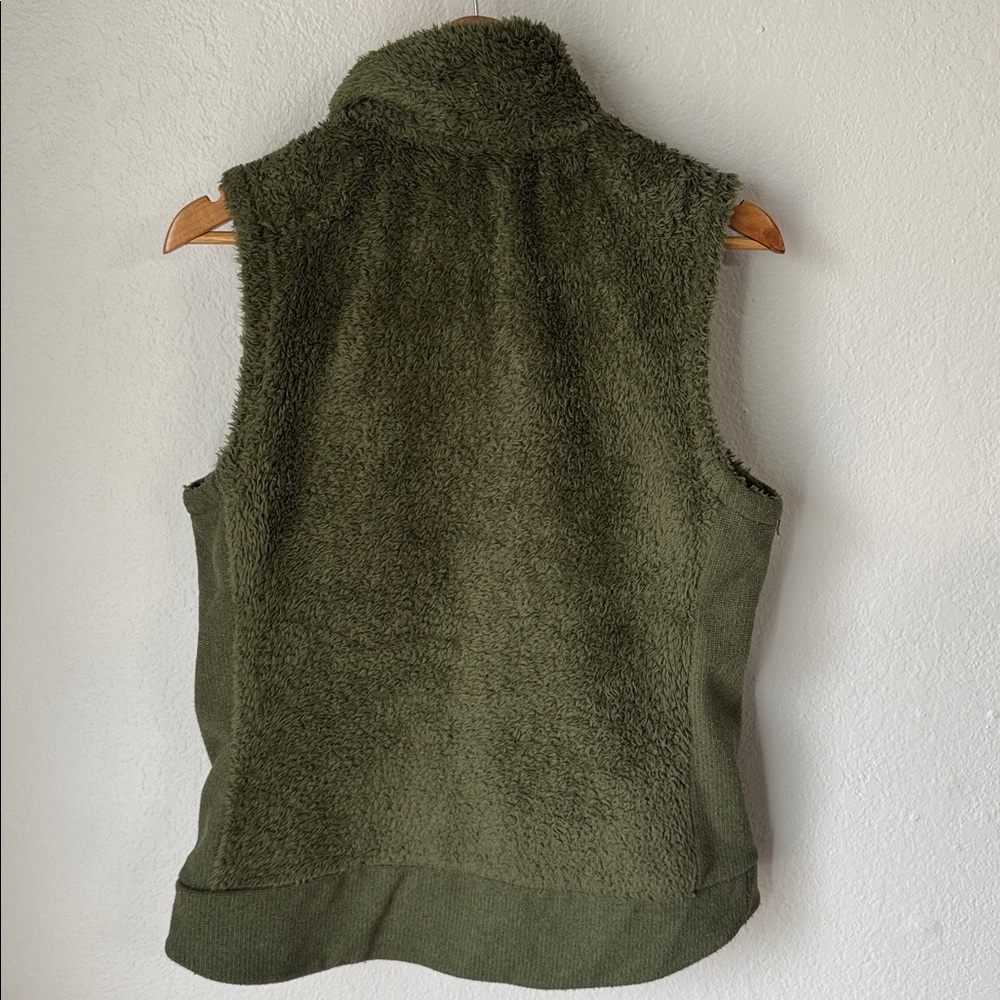 North Face Fleece Jacket - Picture 4 of 5